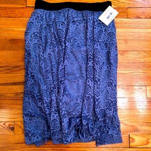 LulaRoe Lola Skirt